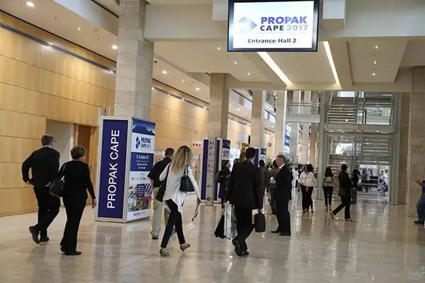 【盈拓展览】南非开普敦Propak 2026