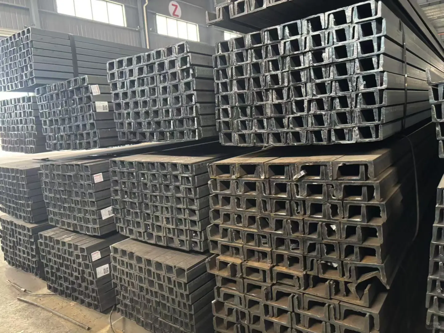 都是钢材，为什么价格差这么多？