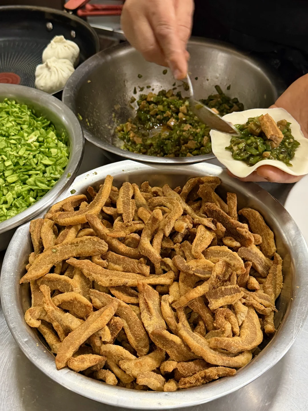 多少次来青岛就为了这一口！！！！！！