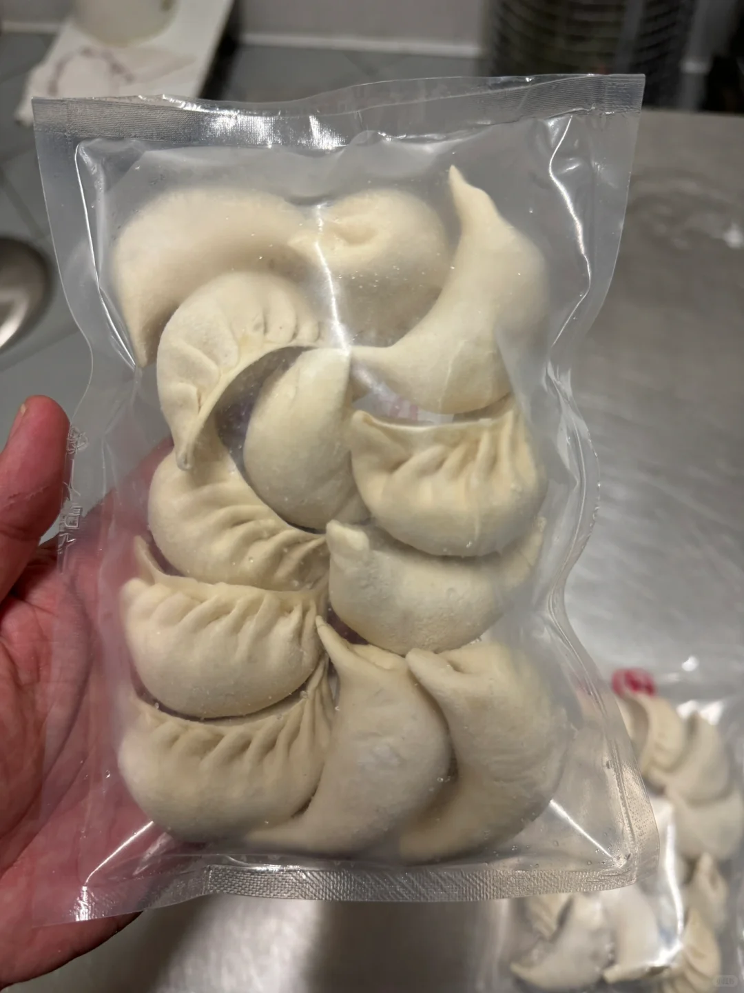 苏黎世本地 小型食品加工厂 酱牛肉