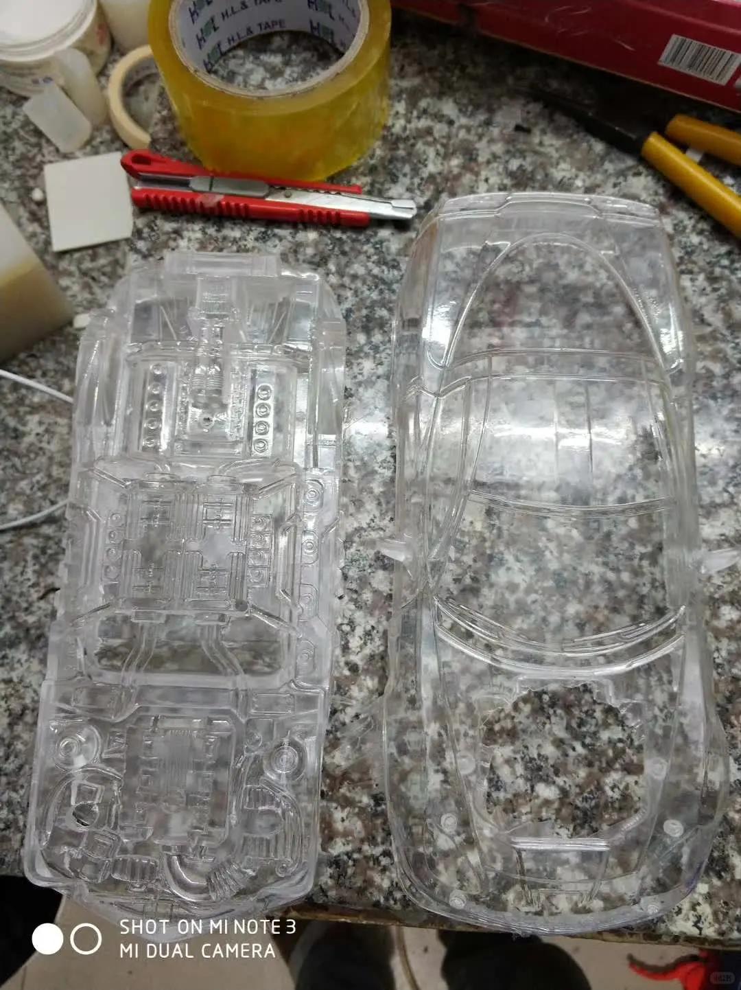 如何选择专业的硅胶复模工厂？关键因素解析