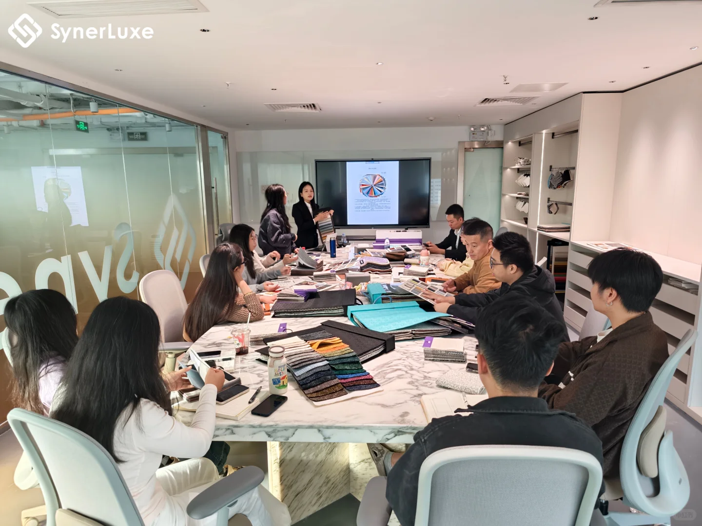 跨境神仙公司❤️‍?每月都有大佬手把手带飞