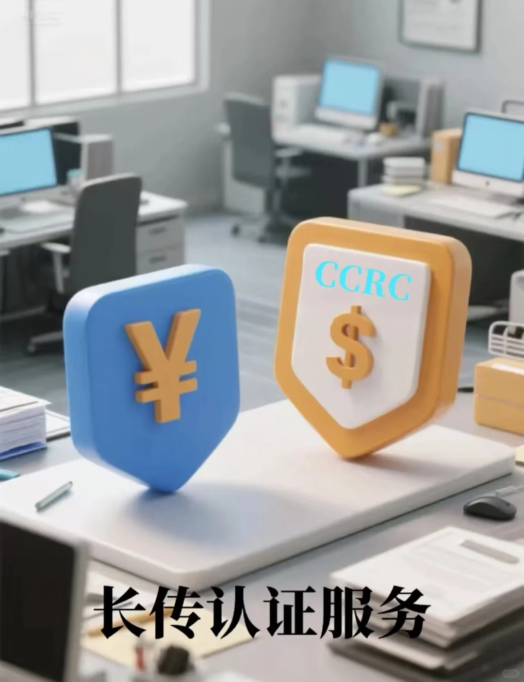 CCRC信息安全服务资质认证咋办理？