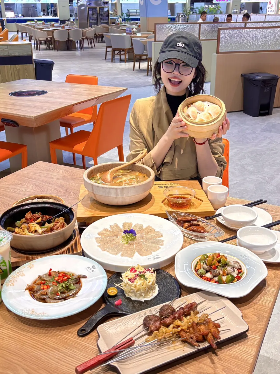 福州！！华威你真的太好吃了?