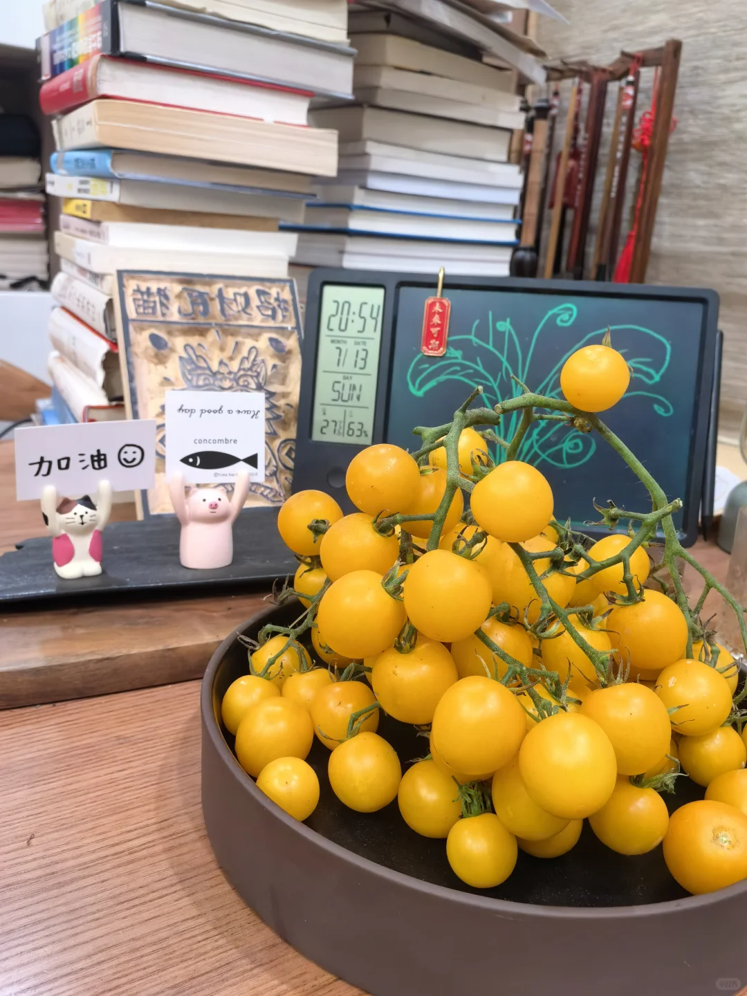 春播最后一批西红柿，明天开始整地迎接秋播