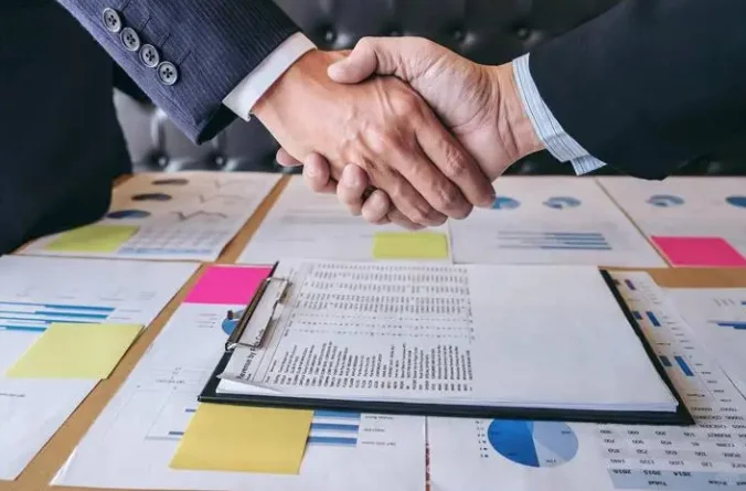 招标企业需要准备哪些材料？