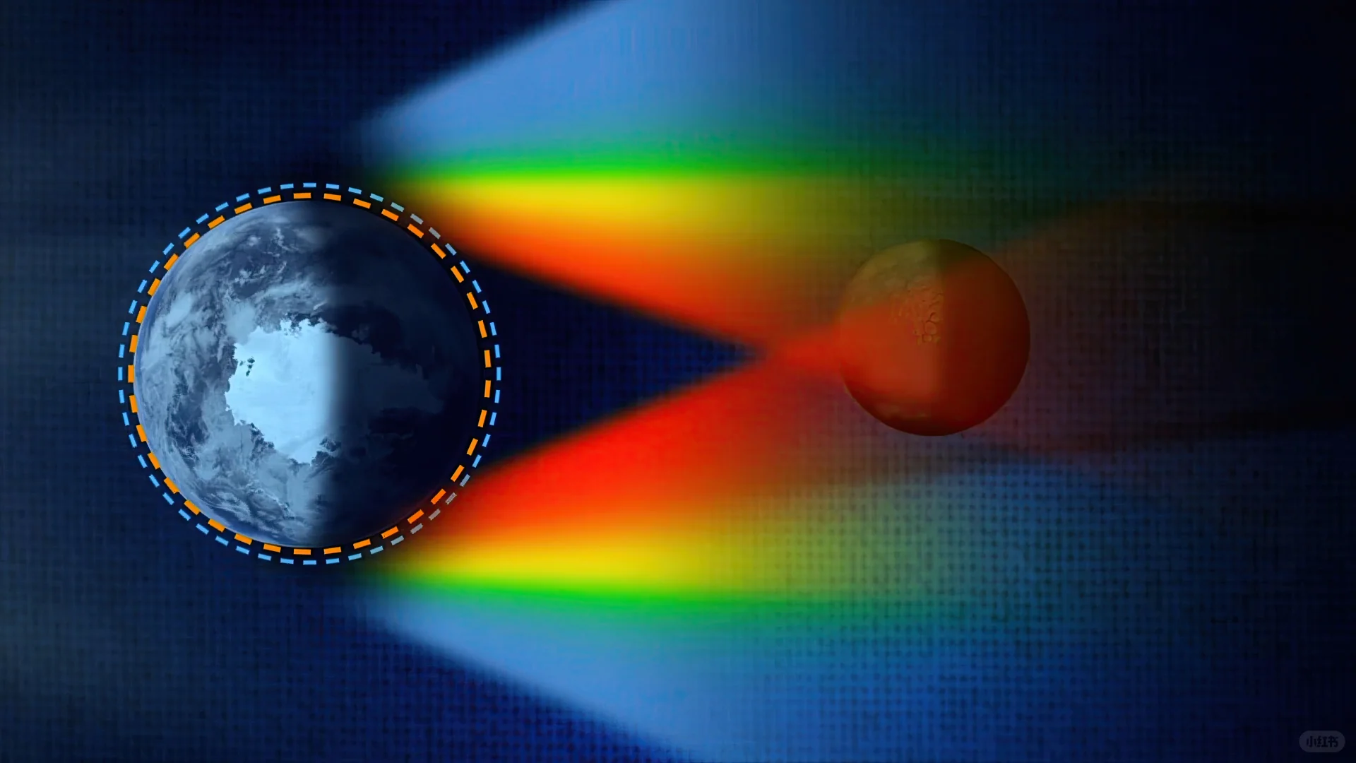 三年一遇！2025超级血月全食观测指南