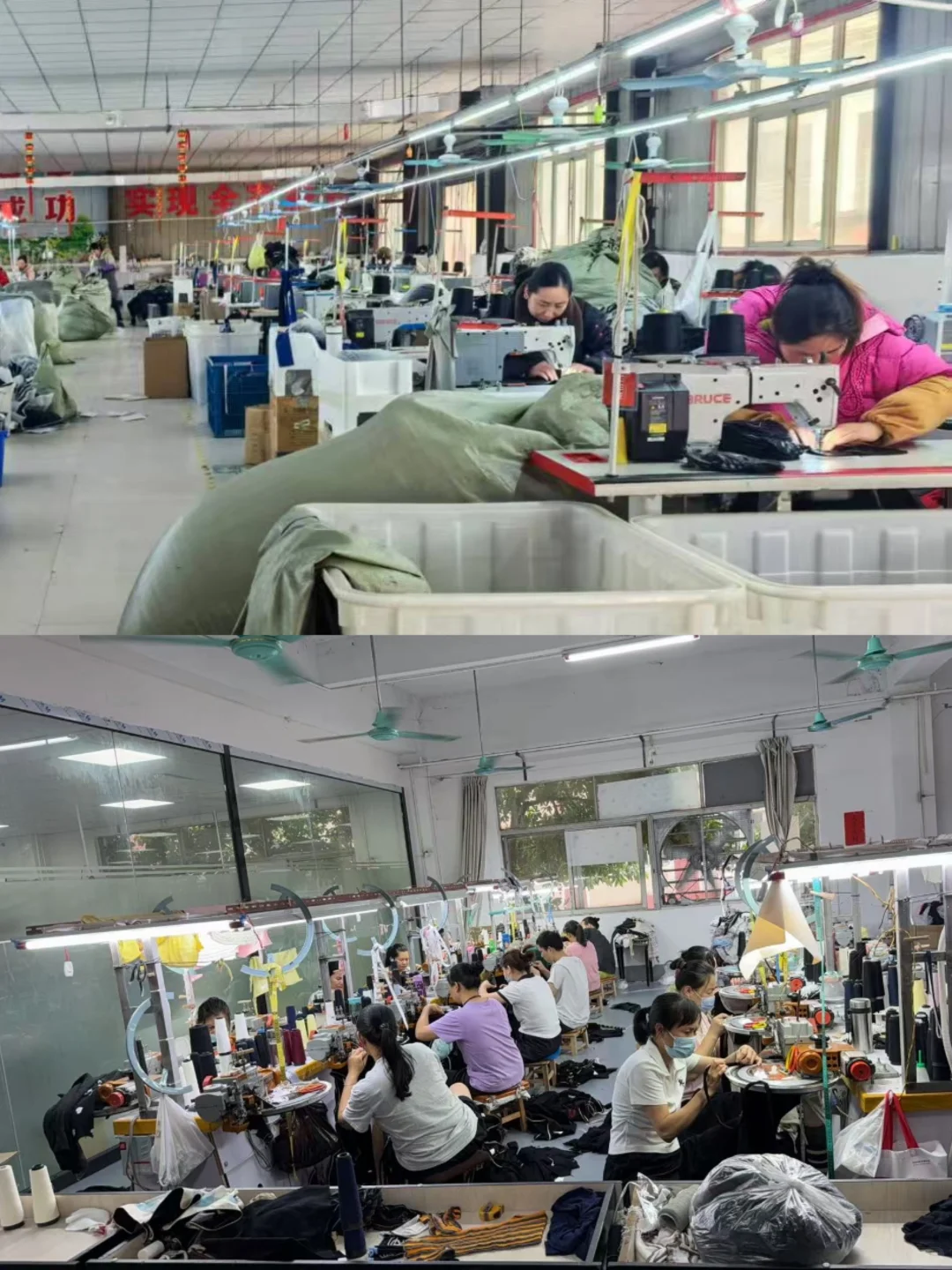 外贸伙伴看过来｜女装源头工厂?有保障！