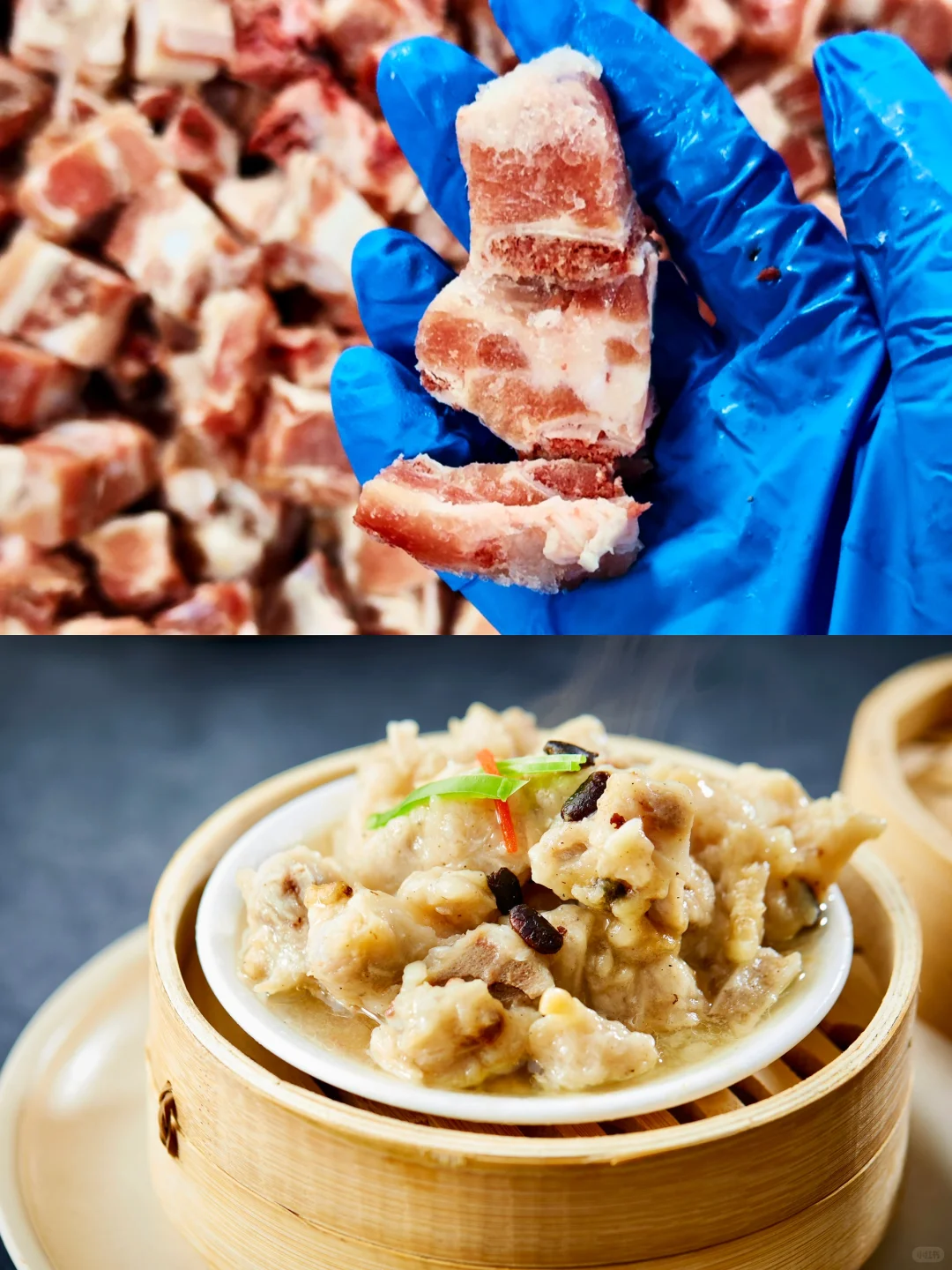 茶餐厅同款半成品货源工厂✅