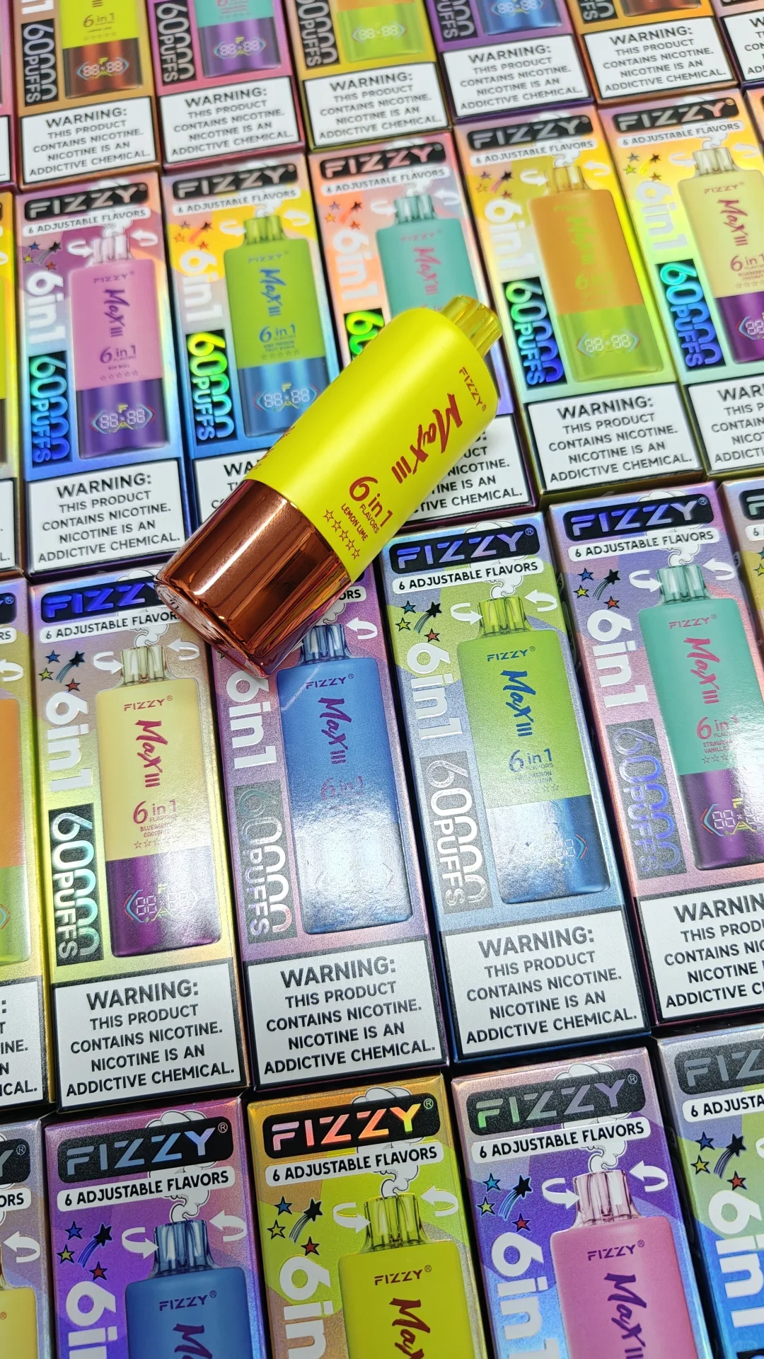 欧洲客户看重功能还是口味？