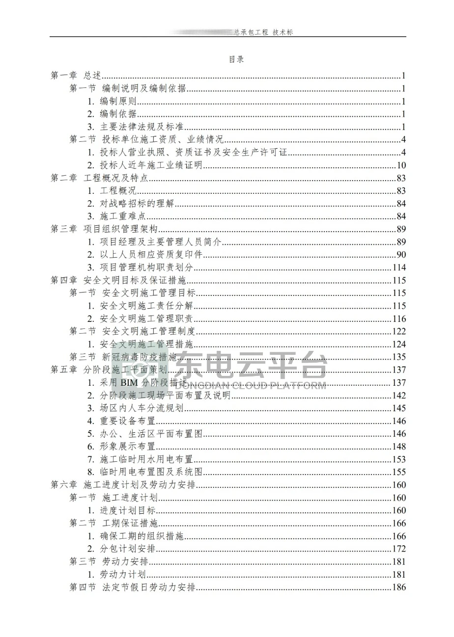 中标密码｜从陪跑到中标必备指南❗️❗️