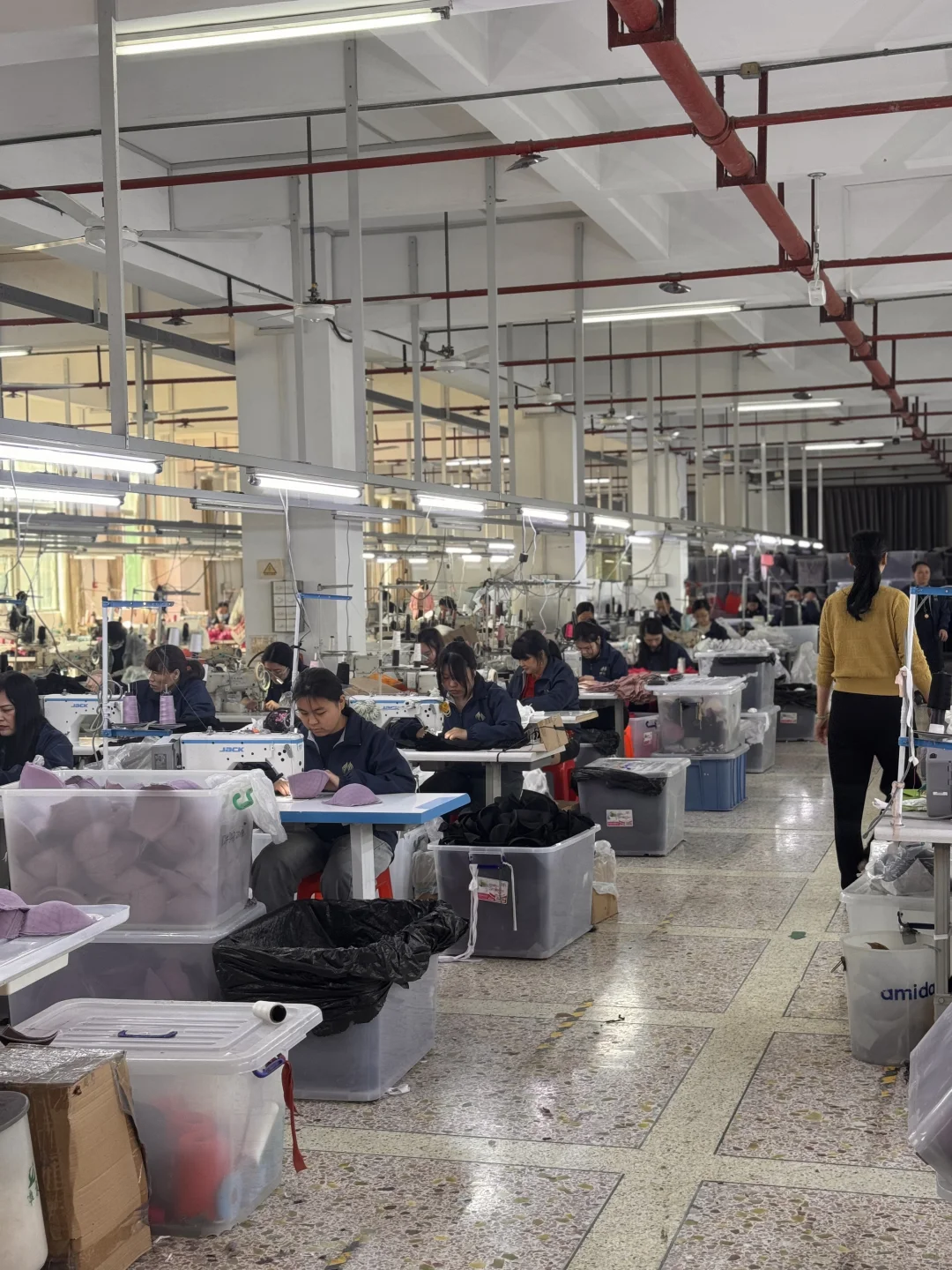 #源头工厂-外贸内衣