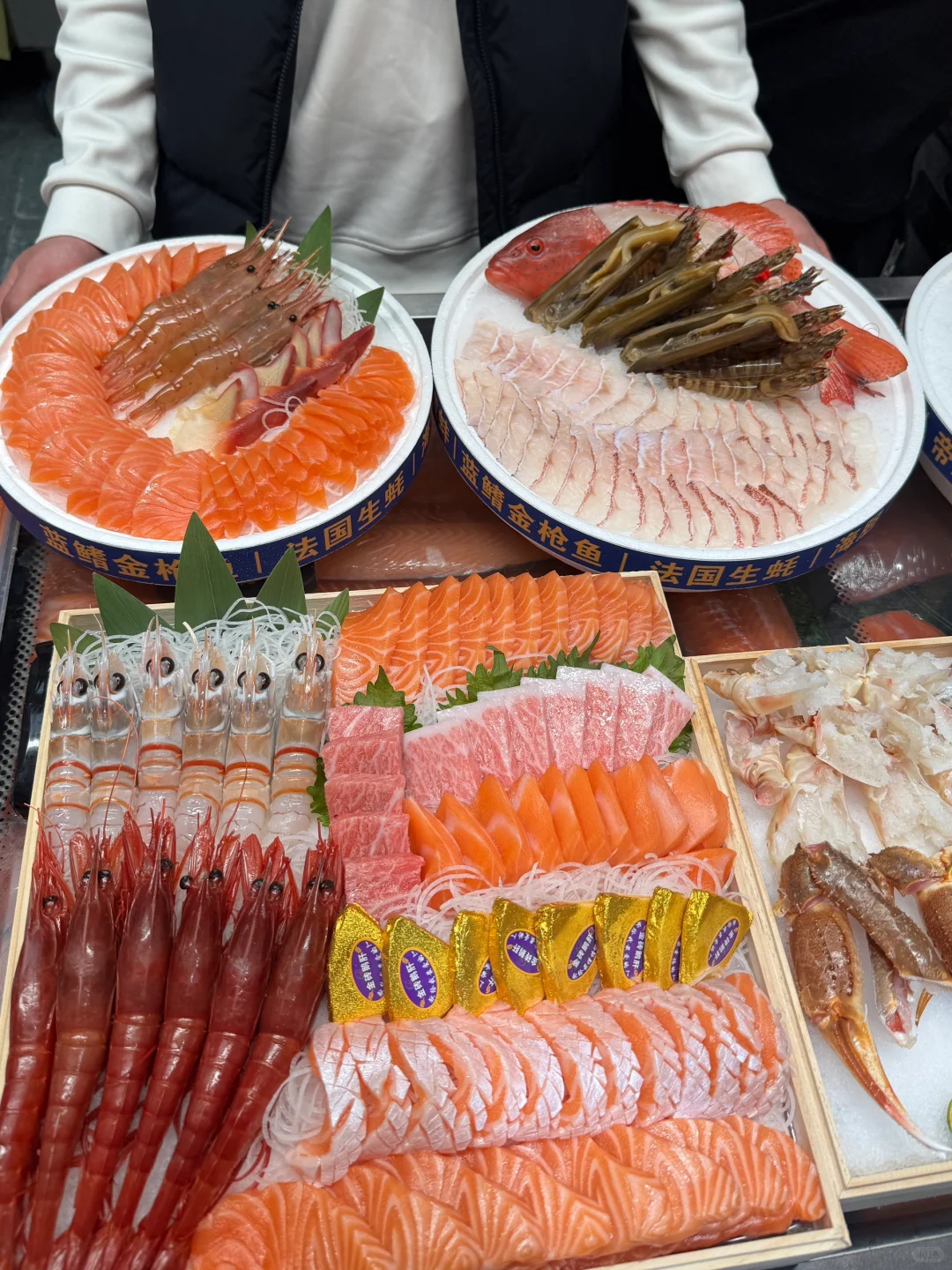 北京?批发市场实在是太全面了。。。