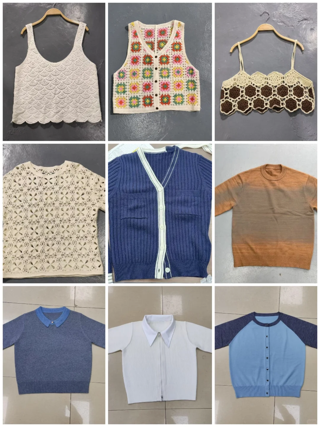 外贸公司选厂秘籍，服装供应链凭什么稳⁉️