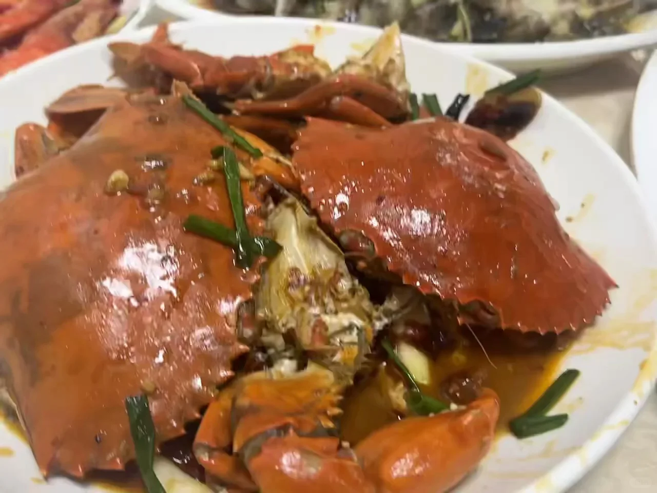 11.12海鲜实时报价｜便民市场竹林佬不踩坑?