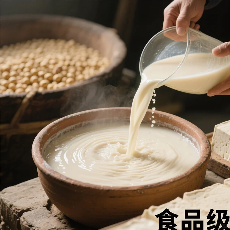 你不知道的食品 “隐形助手”— 硫酸镁?