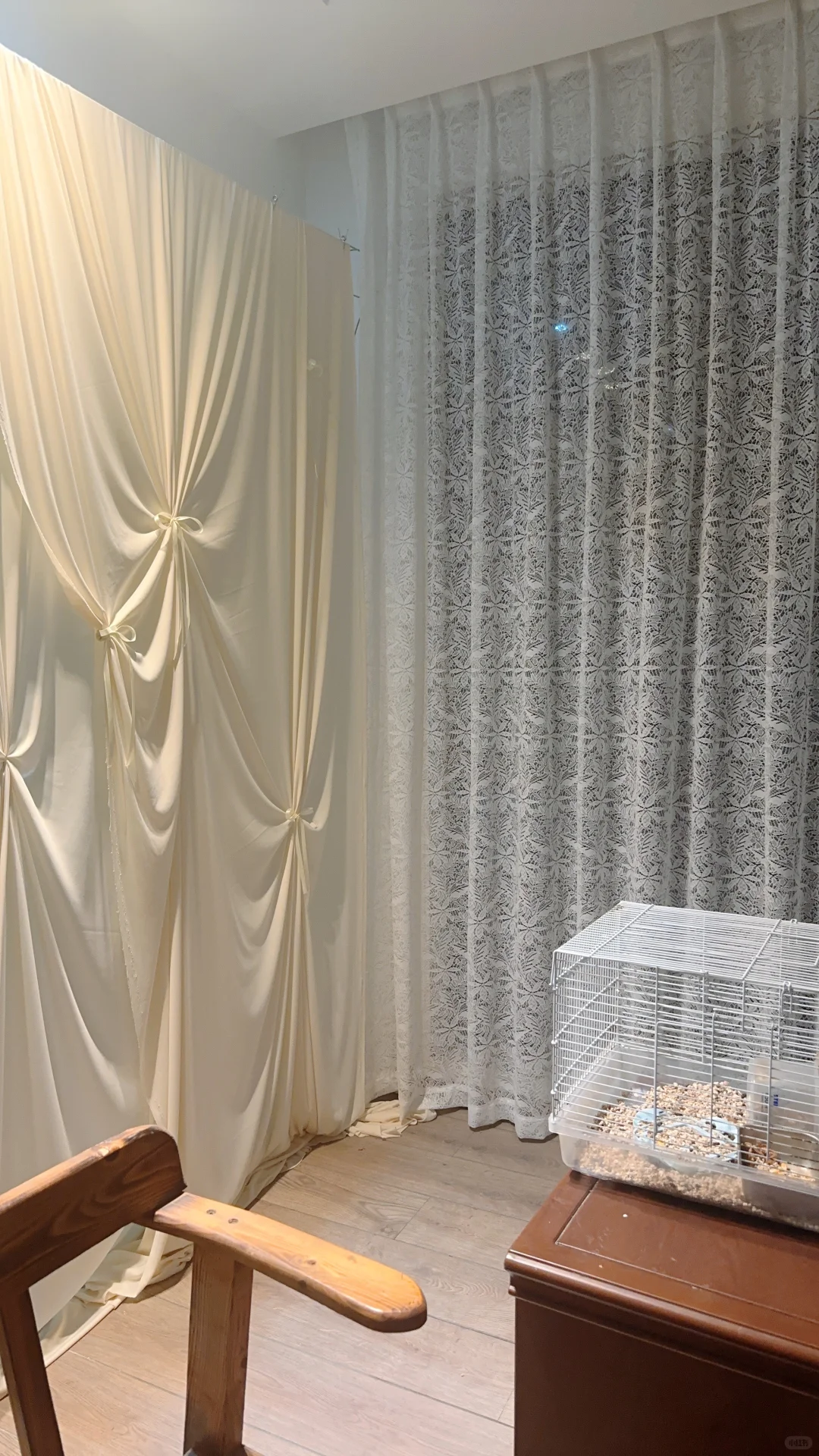 10年内不想再搬家了，出租房大改造！