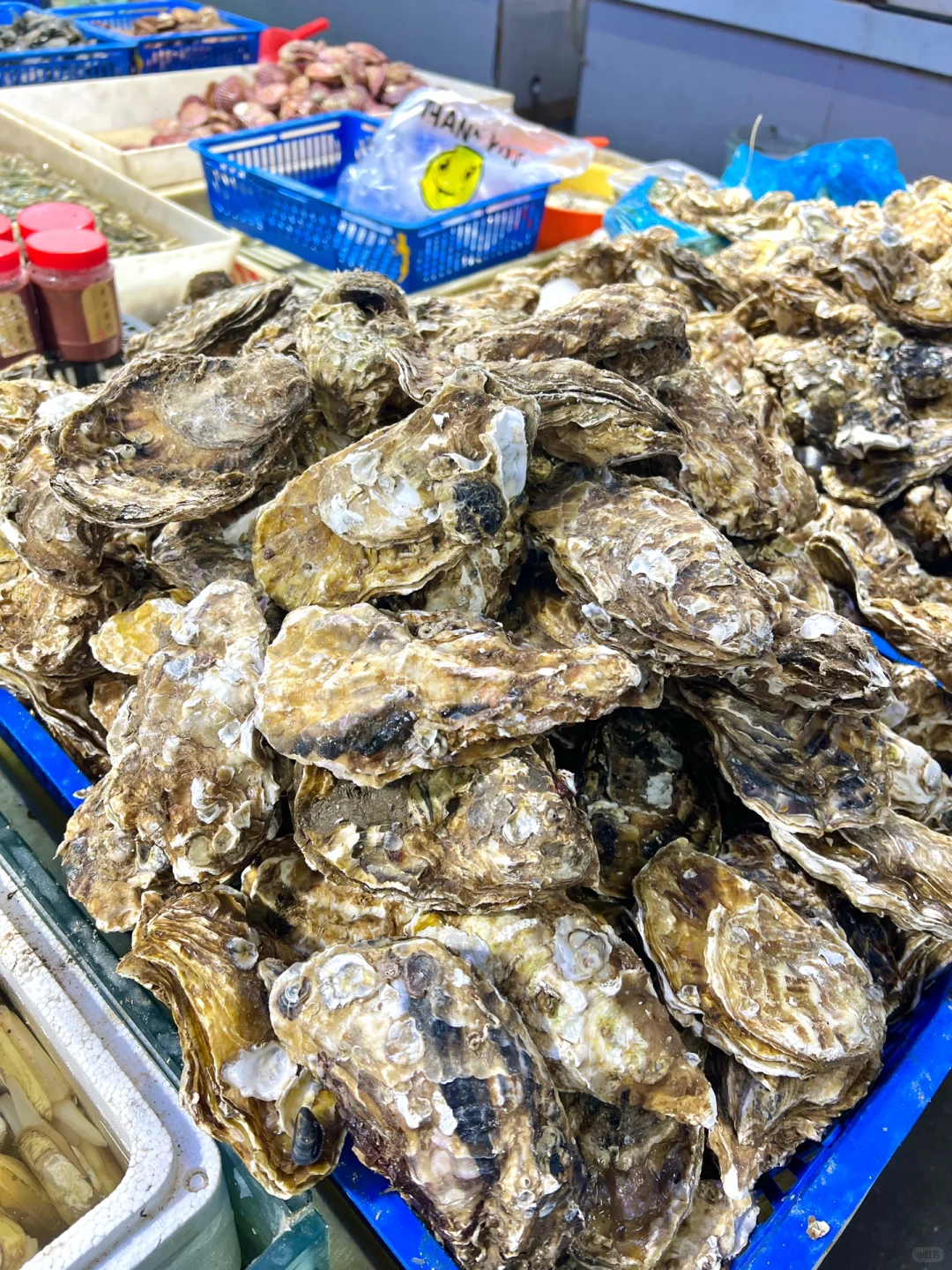 威海宝藏市场！！已N刷！！！