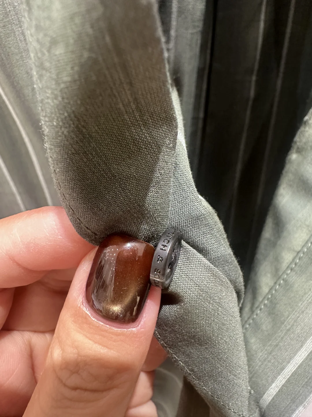 浅谈如何找到一家真正的外贸服装工厂店