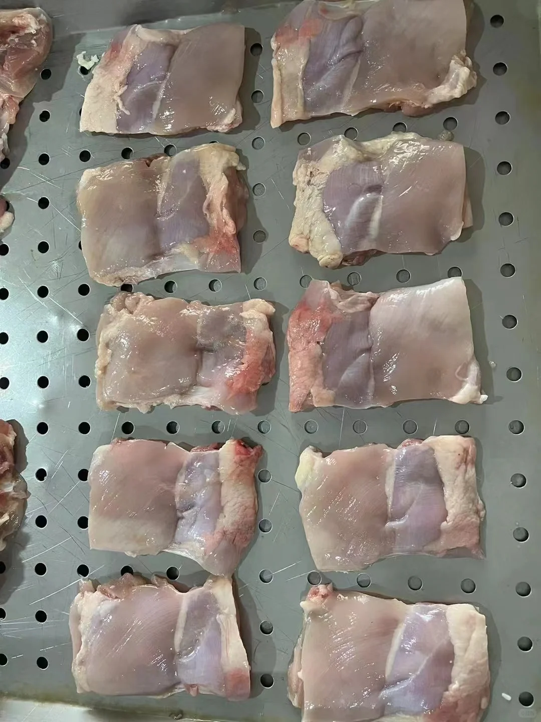 餐饮连锁店专业供应链，肉制品定制服务商