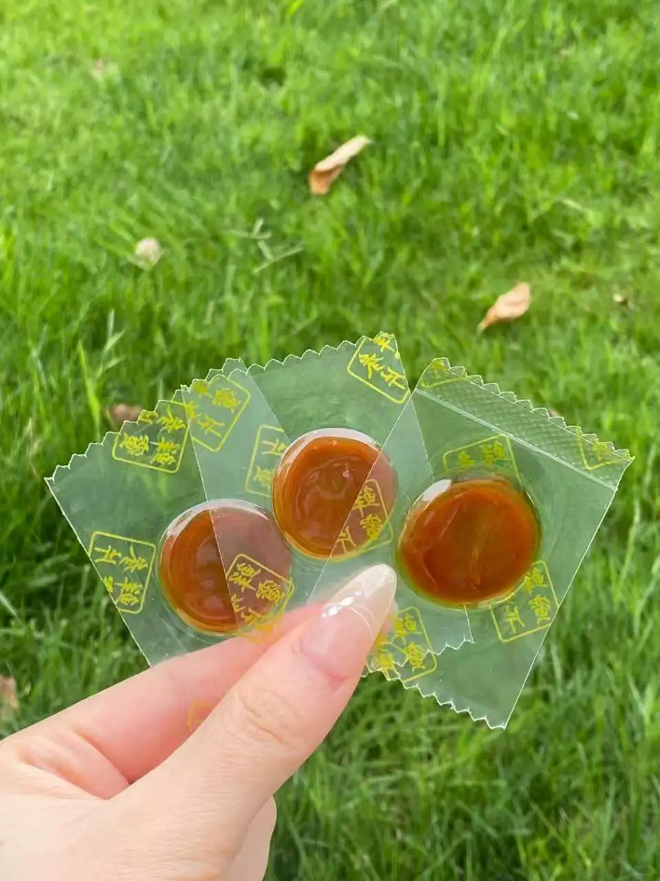 人参蜜片到底是不是智商税呢？