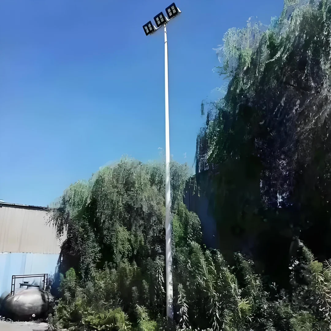 广西篮球场灯光采购避坑指南