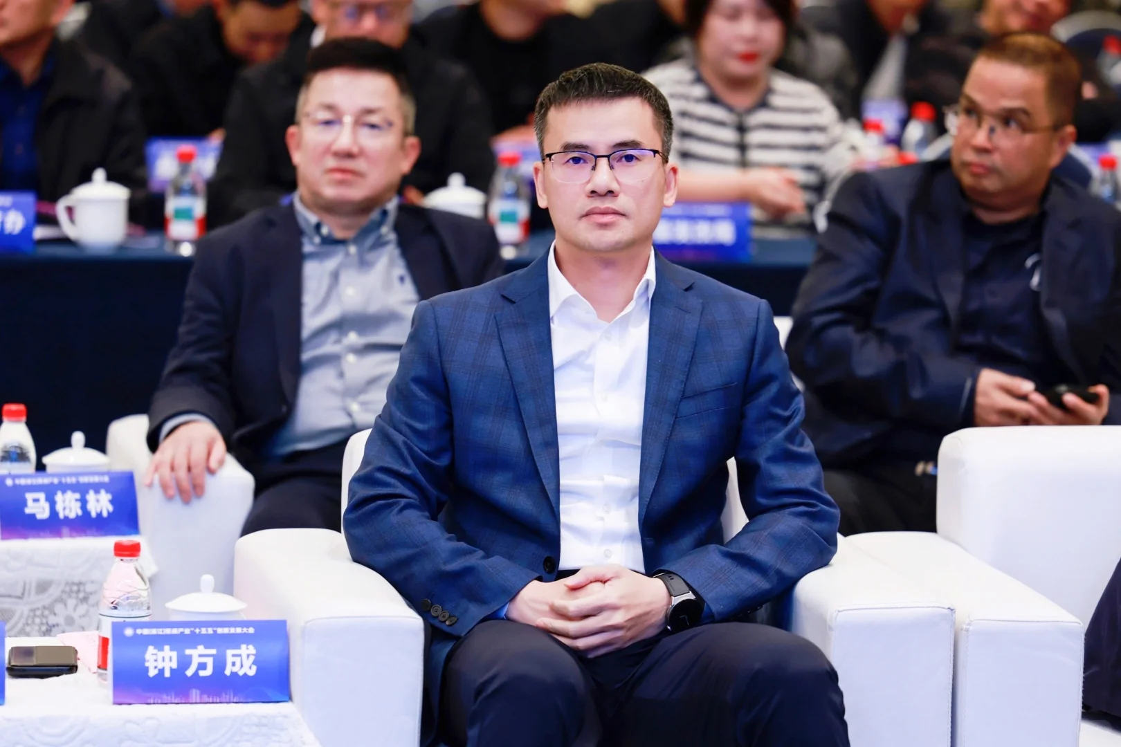 温州摄影|阀门产业创新大会