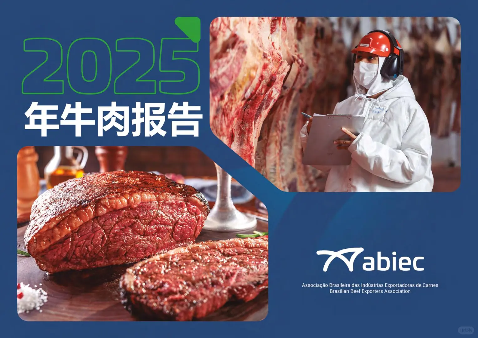 2025年牛肉报告