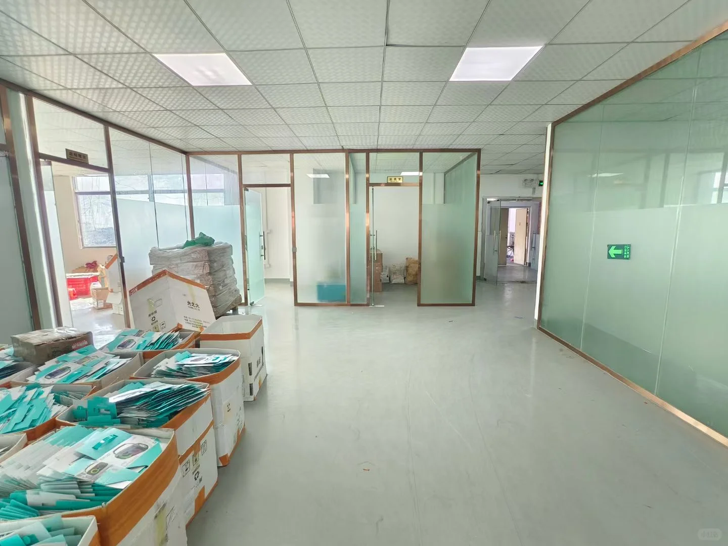 西乡宝田地铁口原房东直租