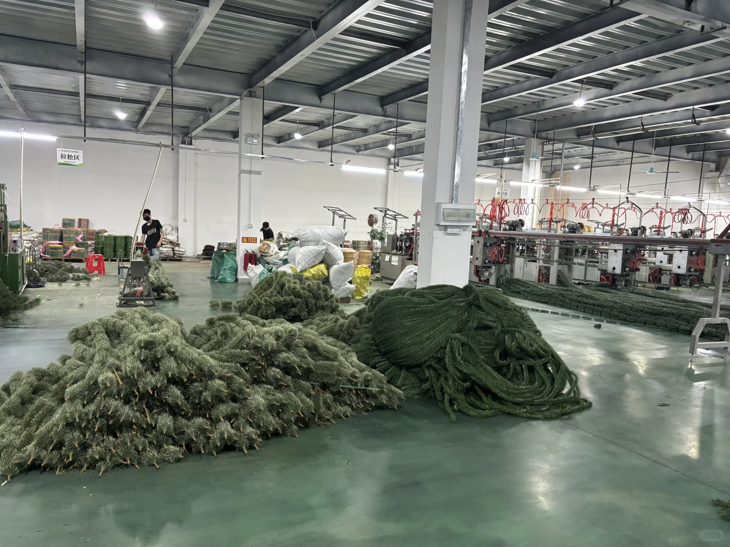 圣诞树外贸源头工厂