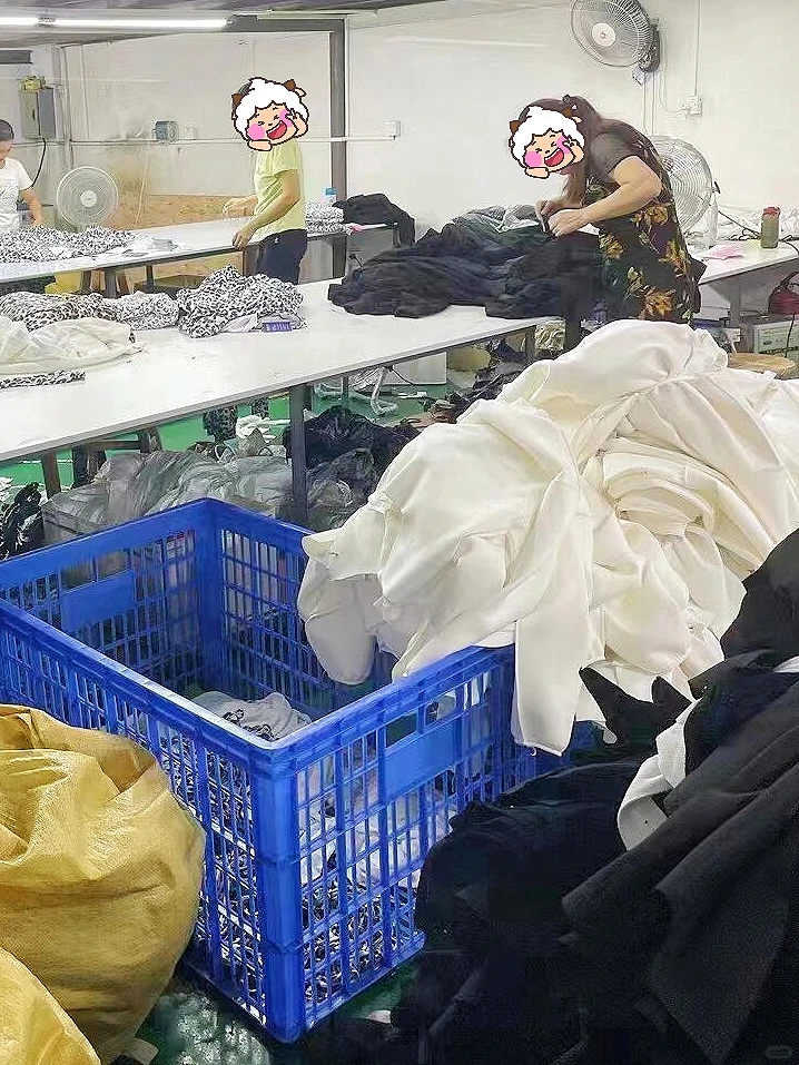 服装行业下一个风口是什么？