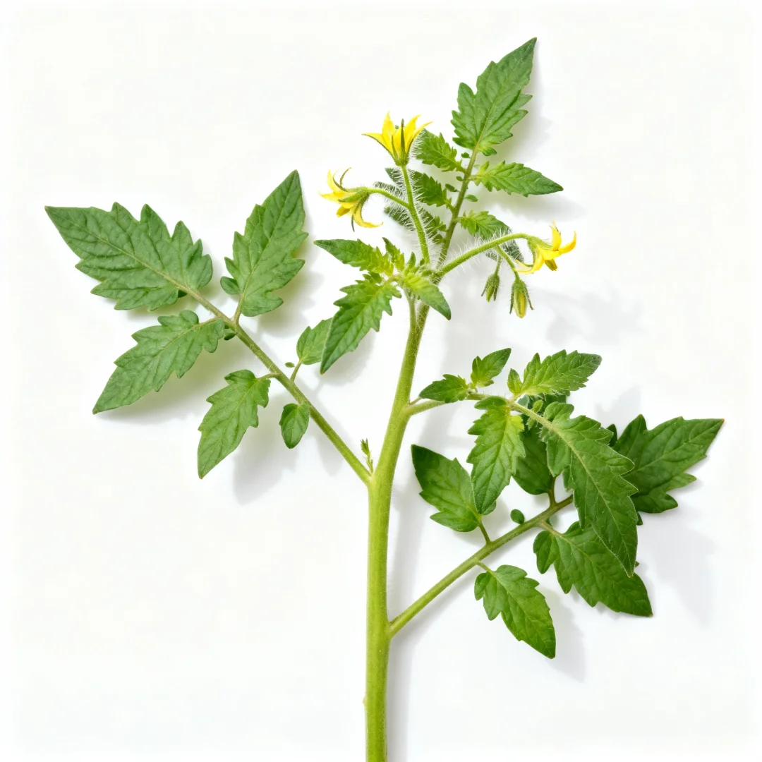 这几种蔬菜苗你还认识几个？