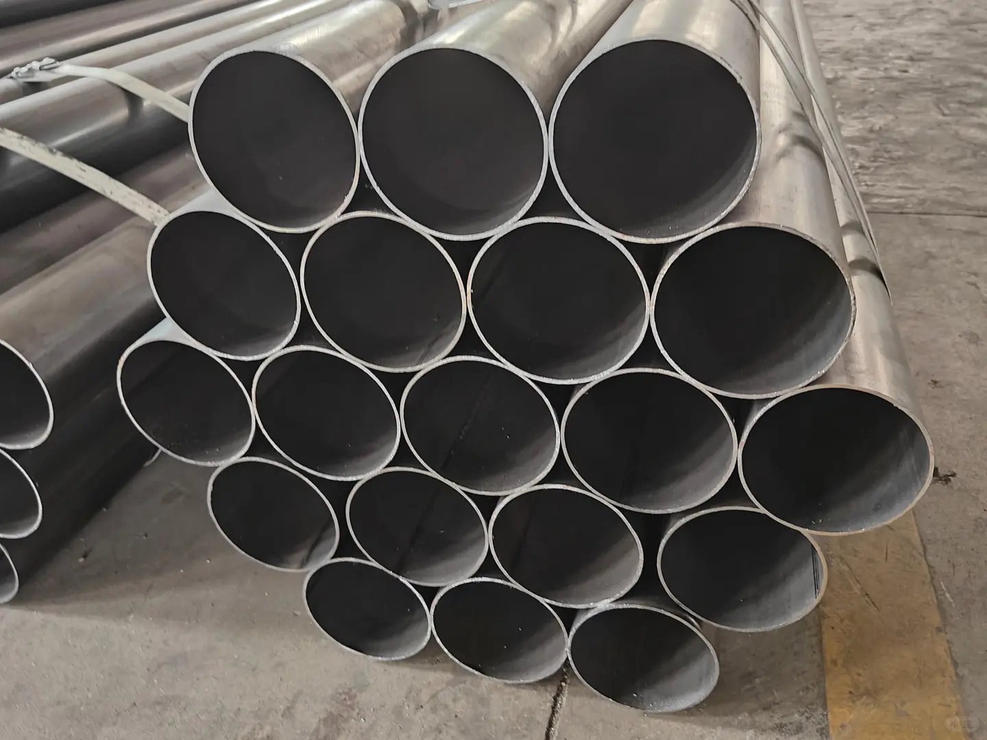 还在为找靠谱钢材供应商头疼？