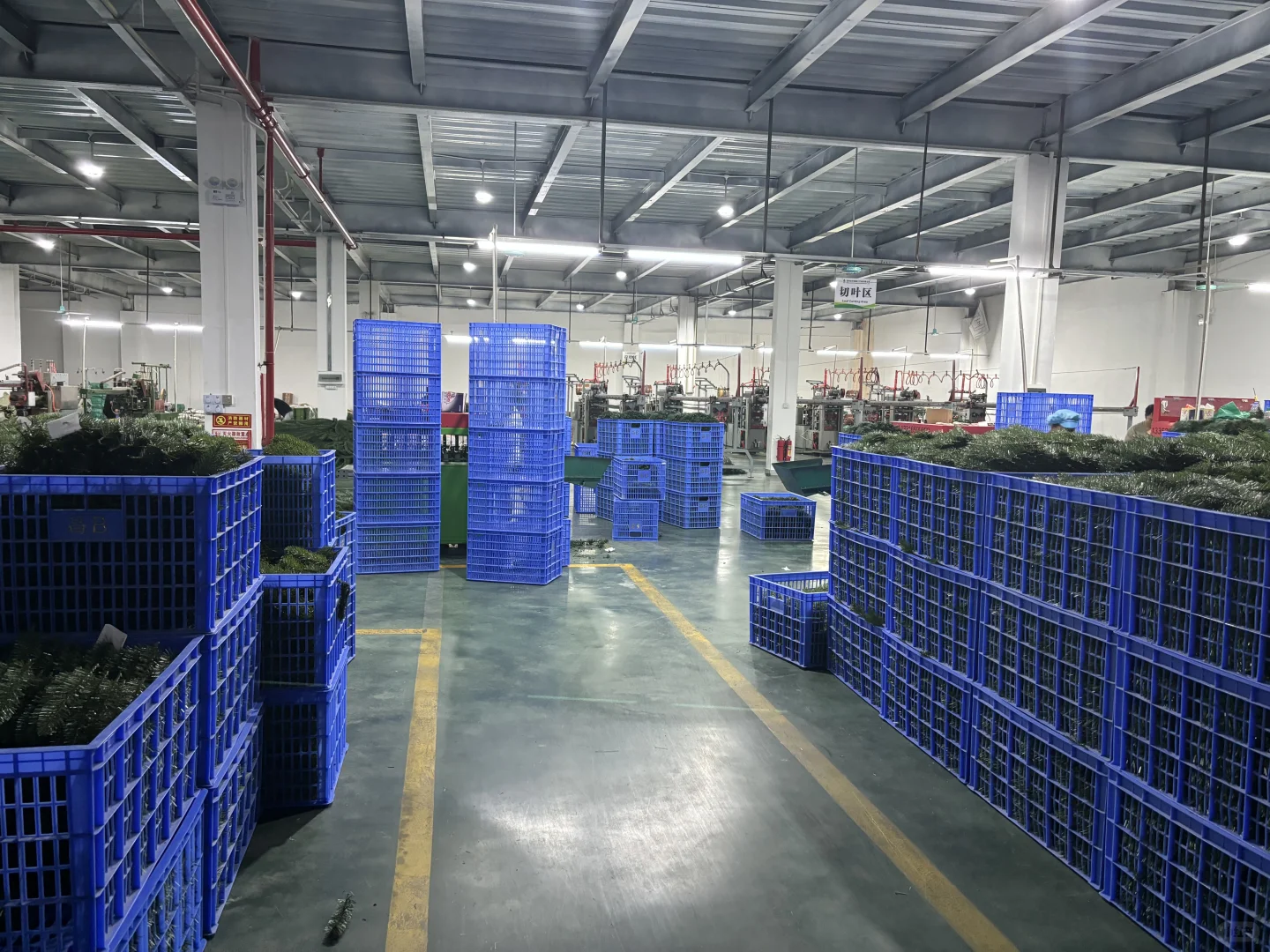 圣诞树外贸源头工厂