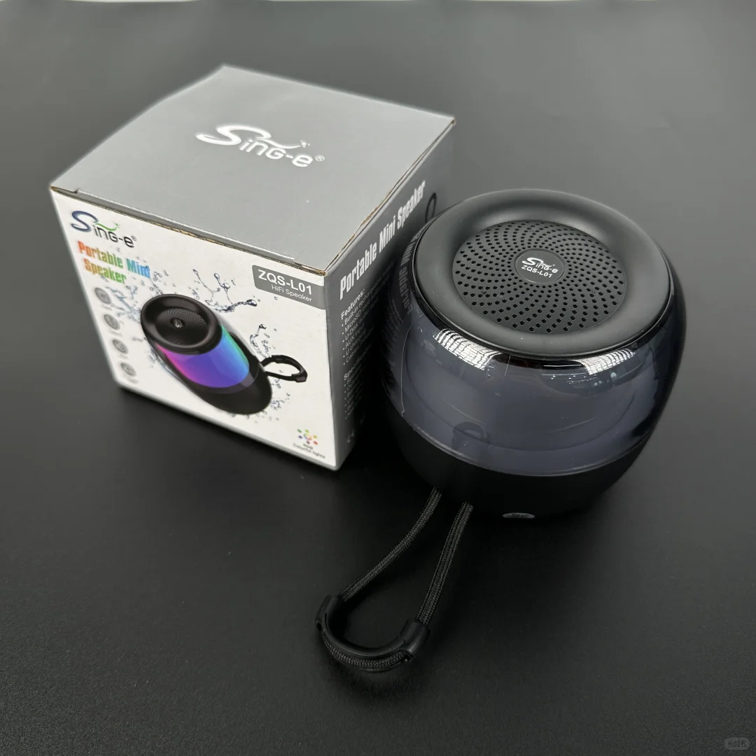 外贸专供，电商选品，跨境电商蓝牙音箱工厂