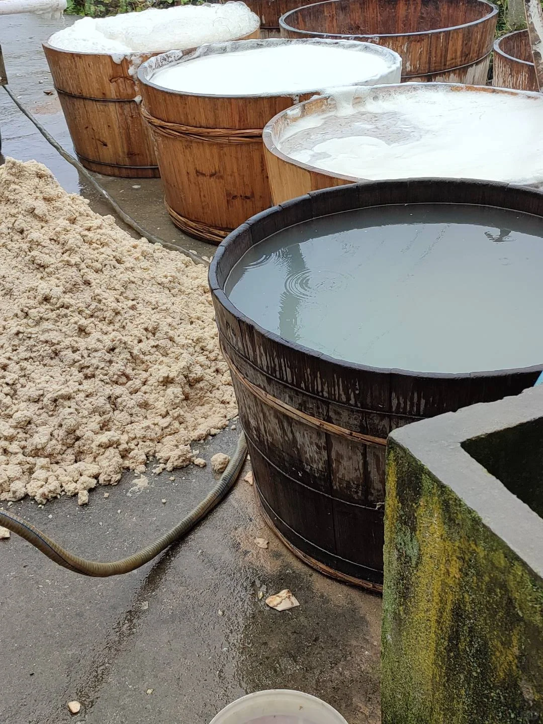 乡村振兴（特色农产品）