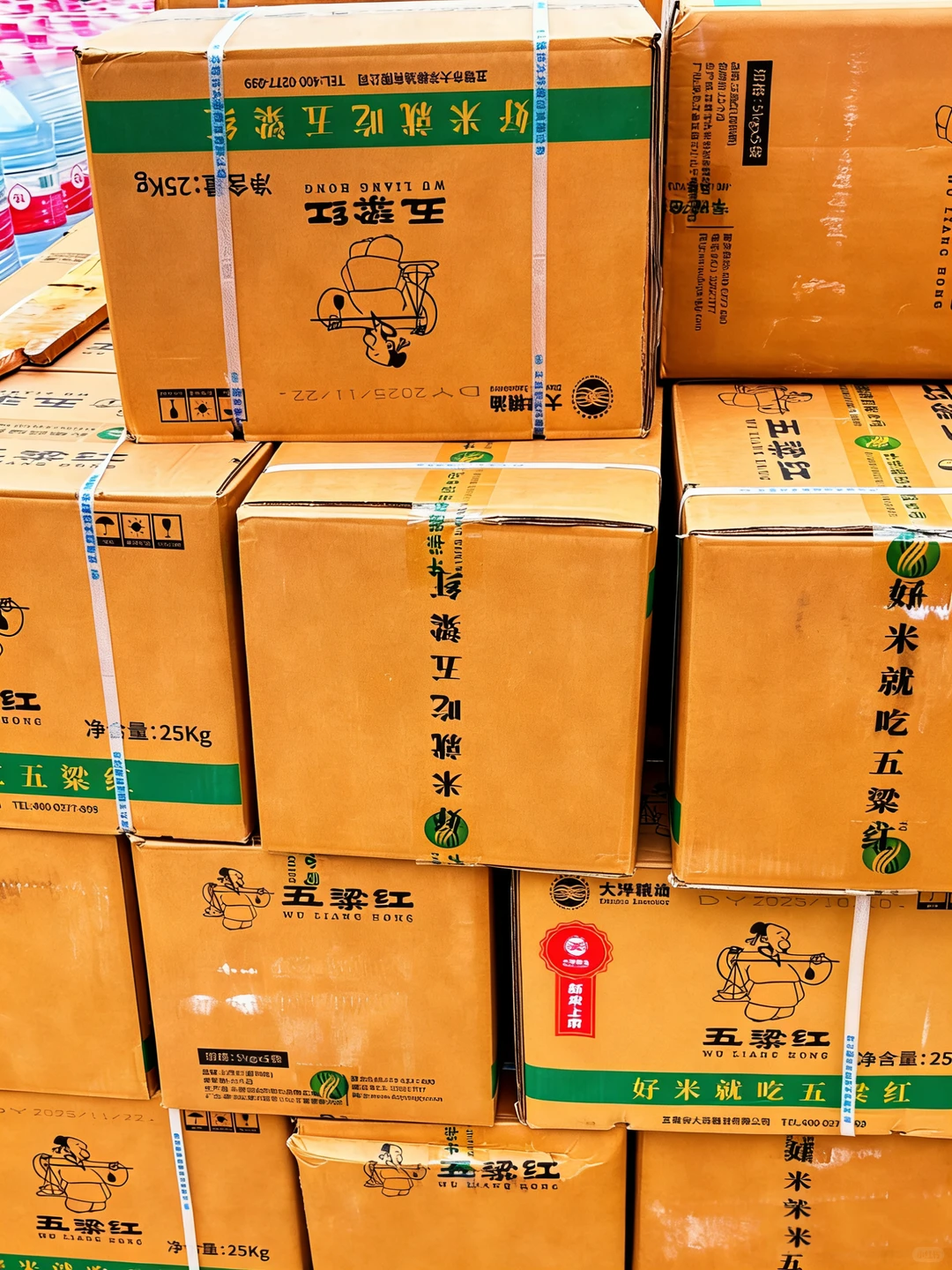 希腊餐馆和商超老板必看的食品供应源头