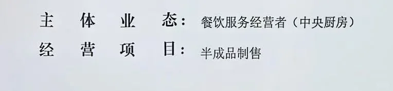 食品加工车间 招合伙人