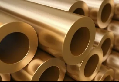 今日铜价大跌！