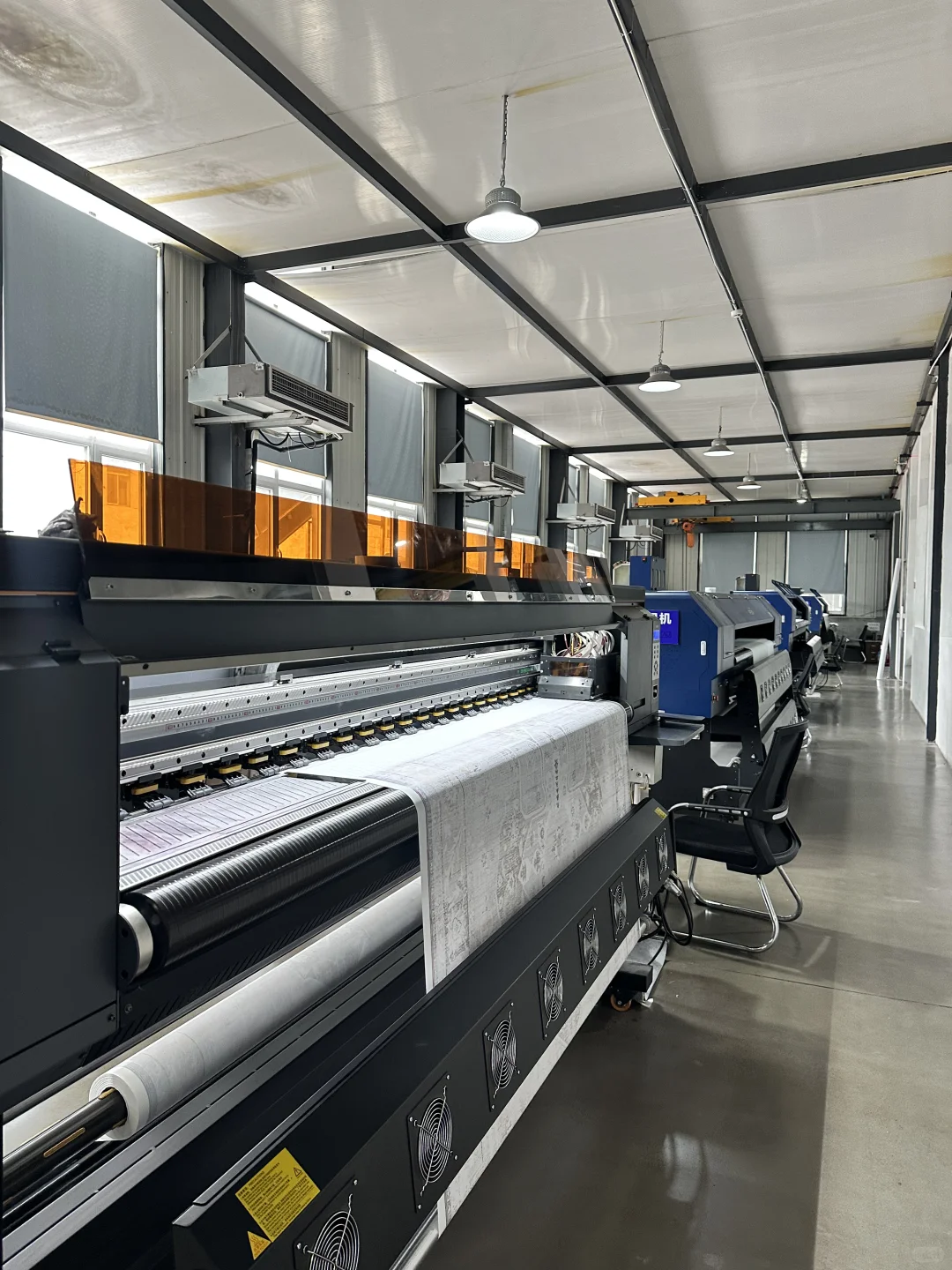 重生之我在地毯源头工厂打工