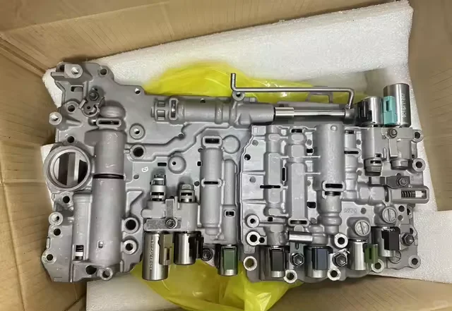 汽车配件供应商们在哪里