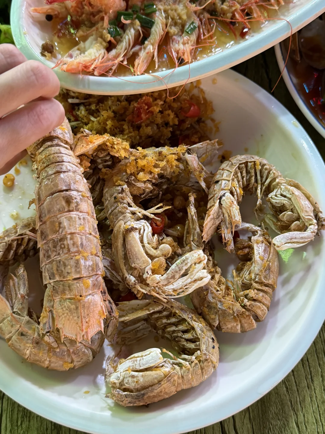 三亚海鲜推荐｜第一市场宝藏店指南