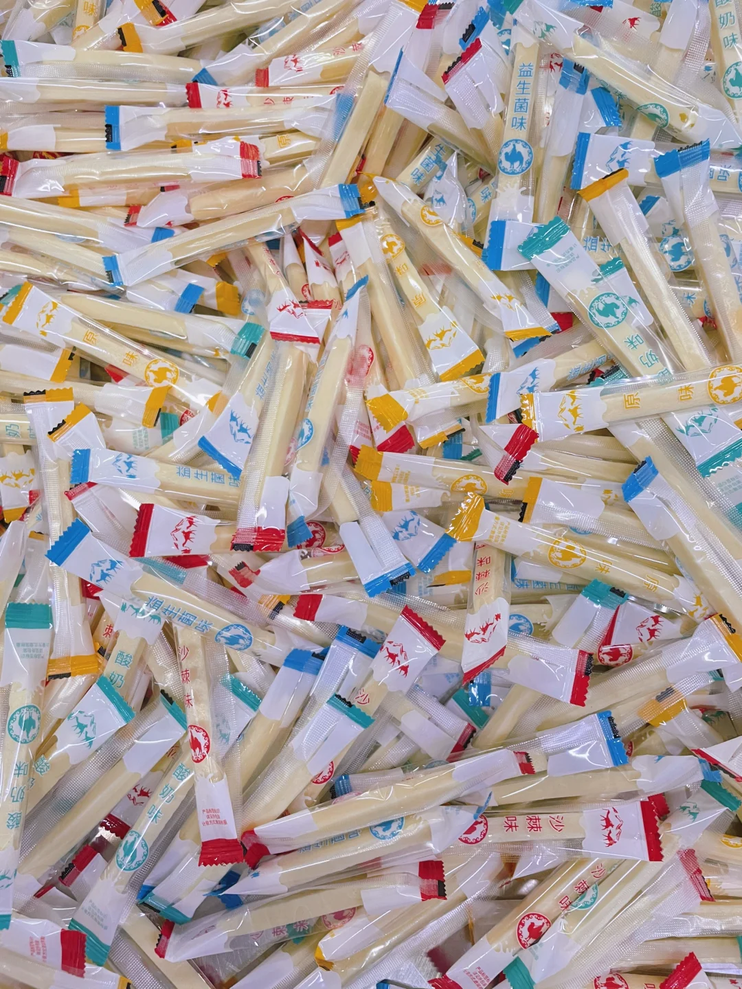 食品工厂，有什么渠道可以把货卖出去吗？