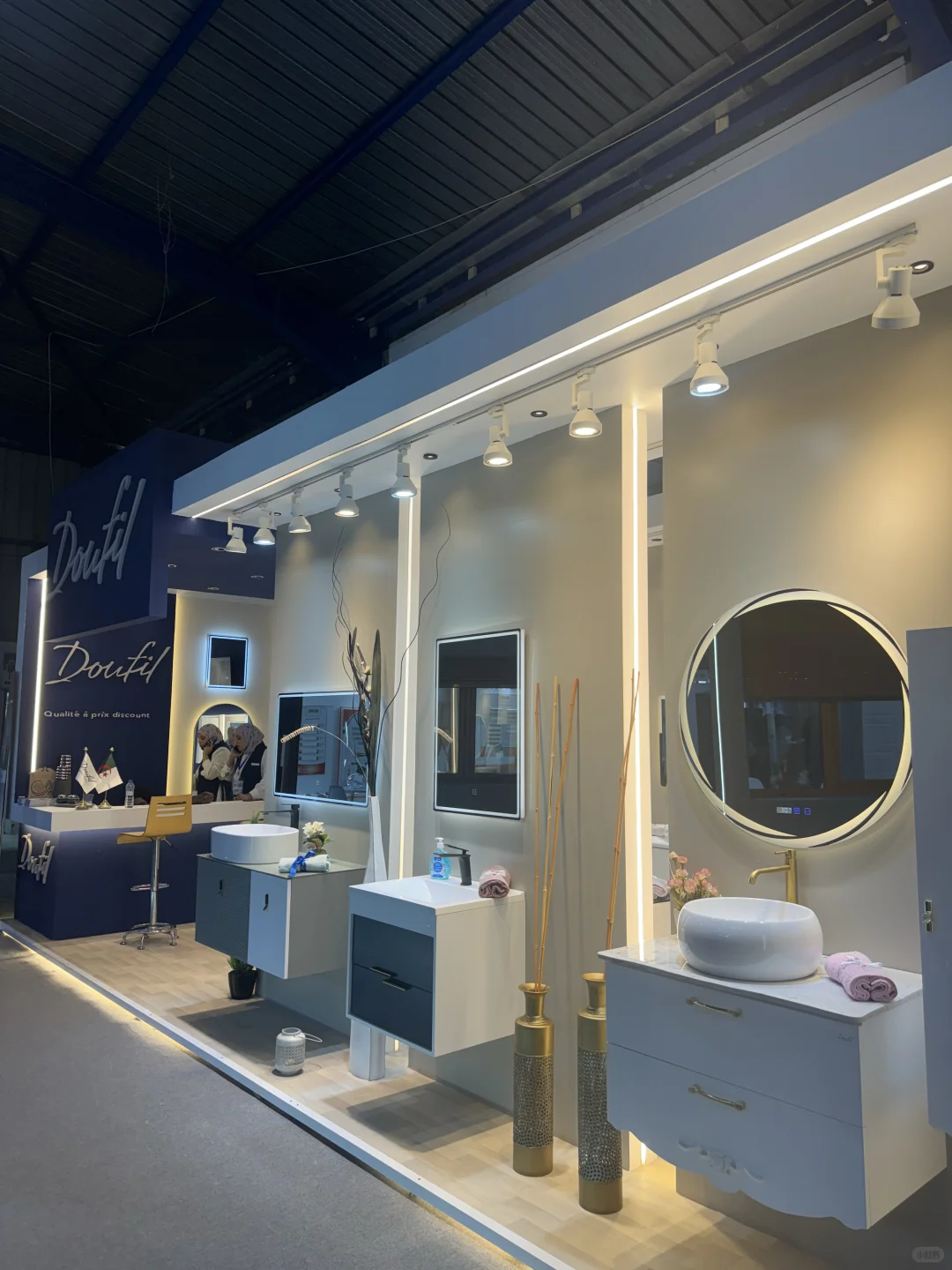 ?北非蓝海市场，??阿尔及利亚