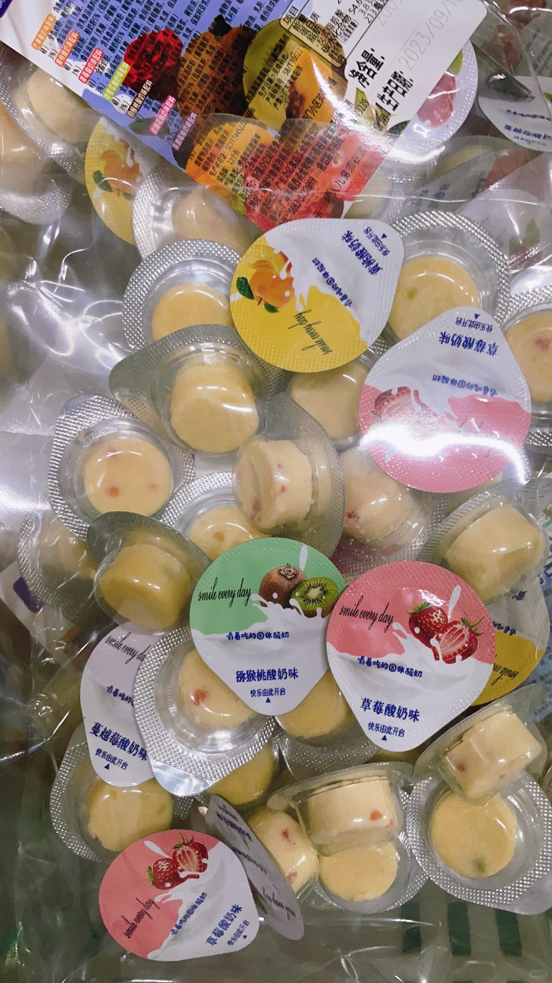 食品工厂，有什么渠道可以把货卖出去吗？