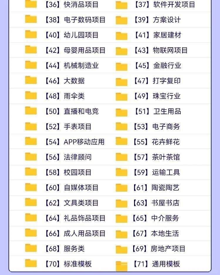 ?大学生创业必备神器！