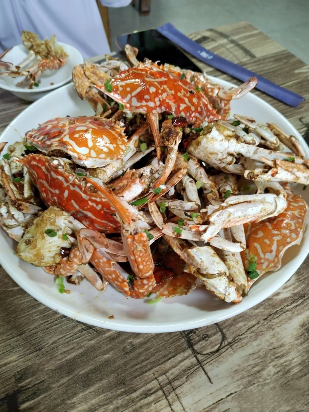 陵水本地人狂推❗️免费带买海鲜+自家加工