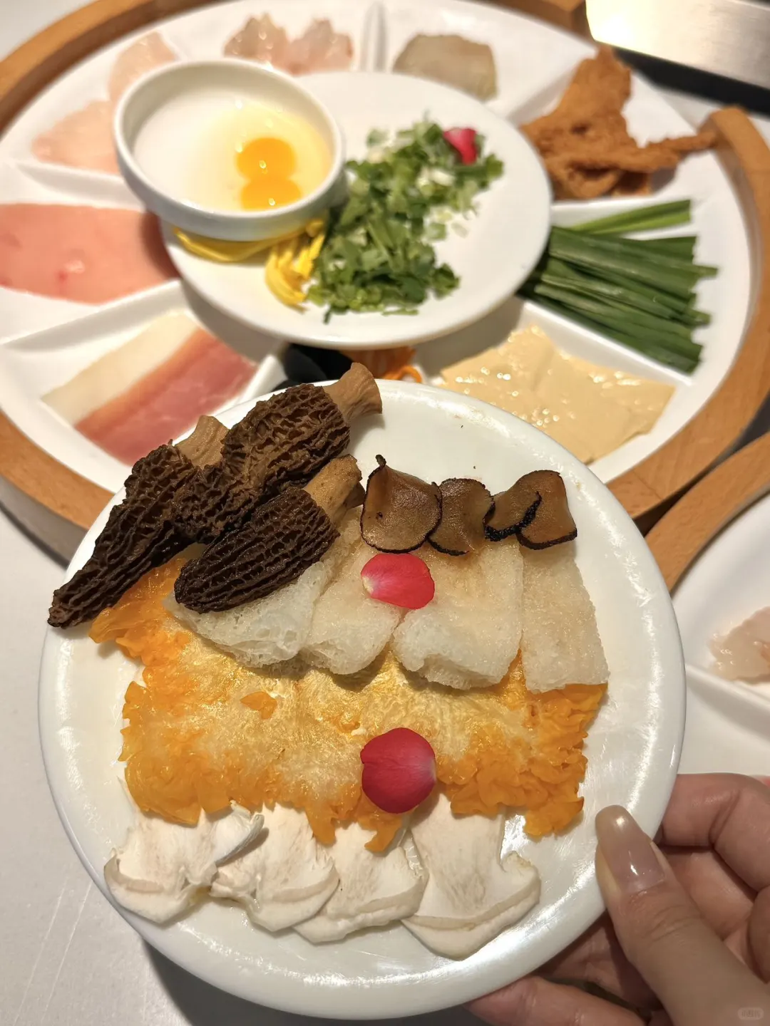 福州！！华威你真的太好吃了?