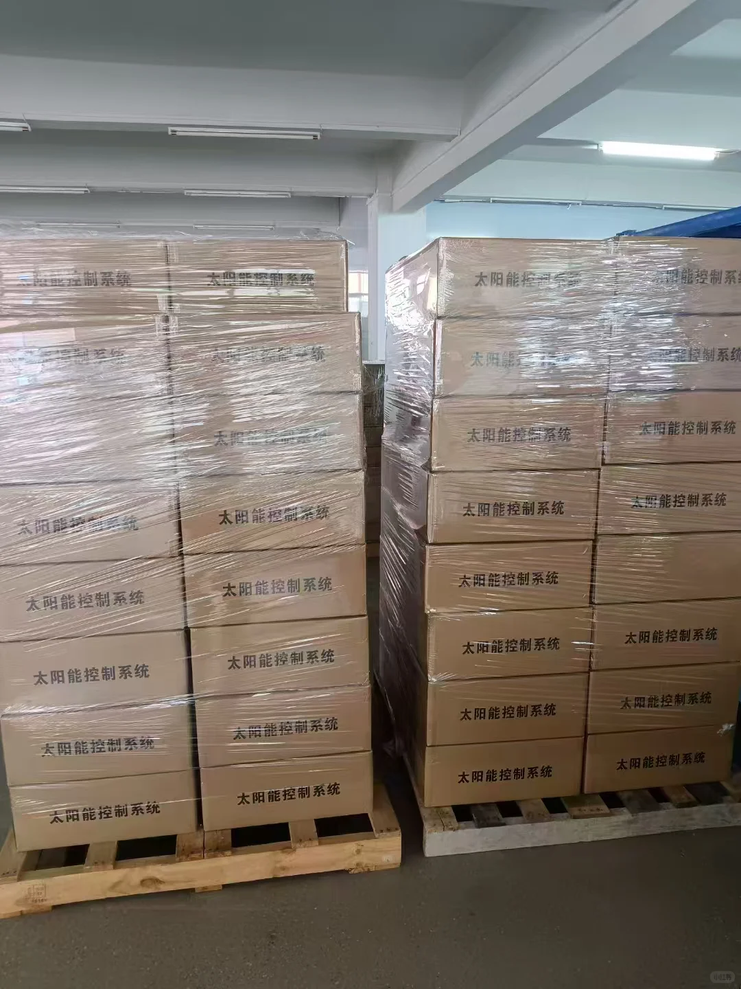 储能工厂寻找外贸公司