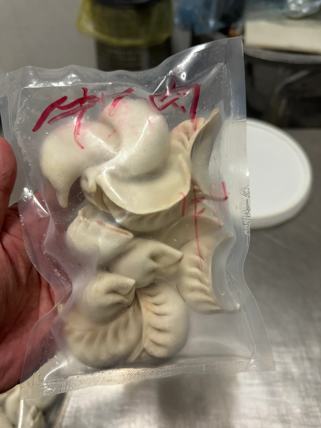 苏黎世本地 小型食品加工厂 酱牛肉